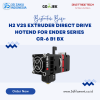 Bigtreetech Biqu H2 V2S Extruder Direct Drive Hotend for Ender Series CR-6 B1 BX 3D Printer Bigtreetech Biqu H2 V2S Extruder Direct Drive Hotend for Ender Series CR-6 B1 BX 3D Printer